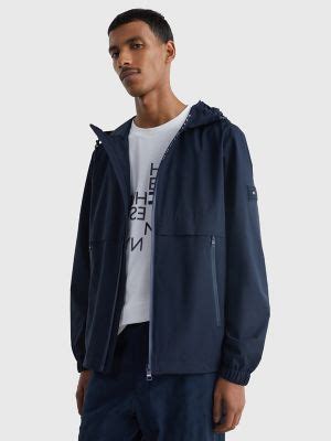 THProtect Hooded Sailing Windbreaker .